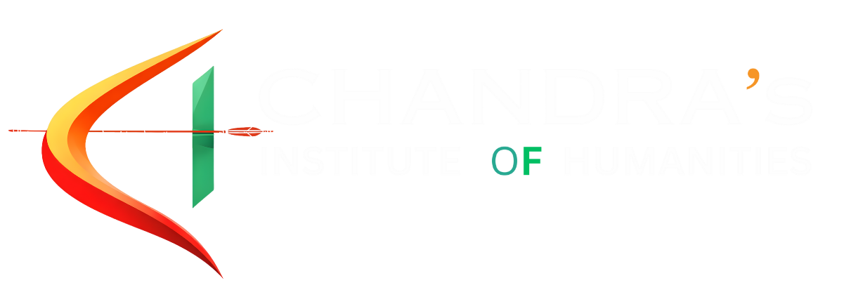 Chandra's Institute Logo